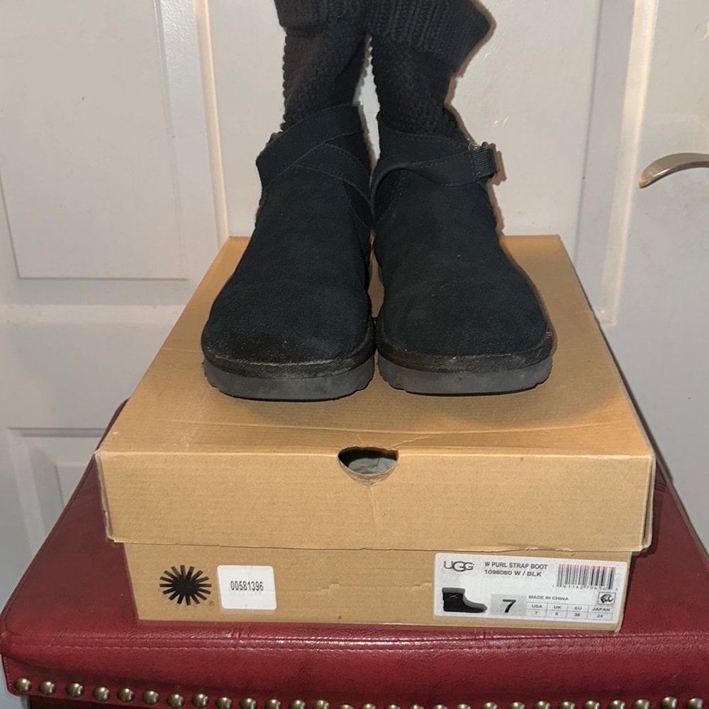 Ugg
